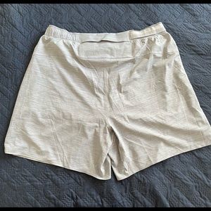 6” Surge Shorts